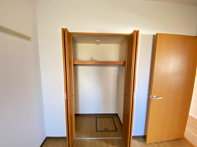 収納　※別部屋参考