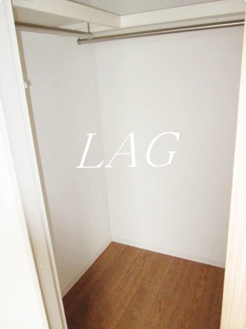 収納　収納です。