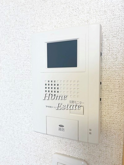 セキュリティ　同仕様