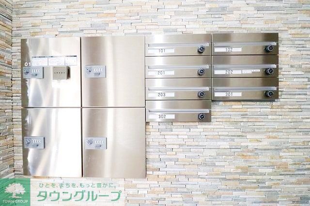 その他共有部分