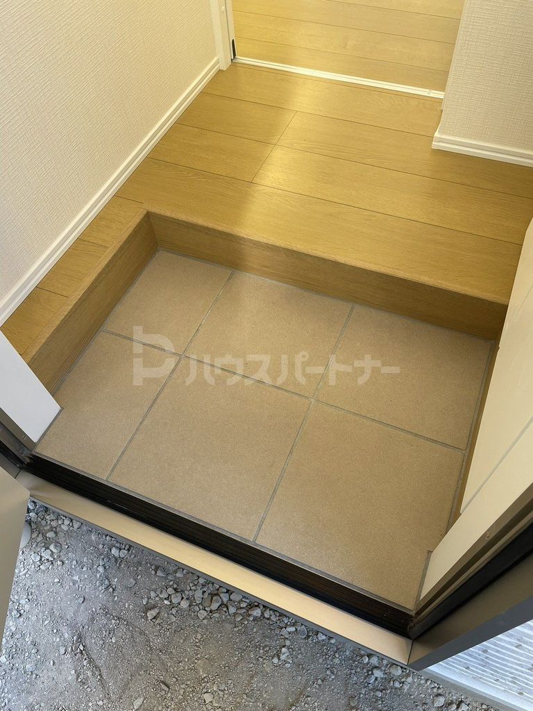 玄関　イメージ写真
