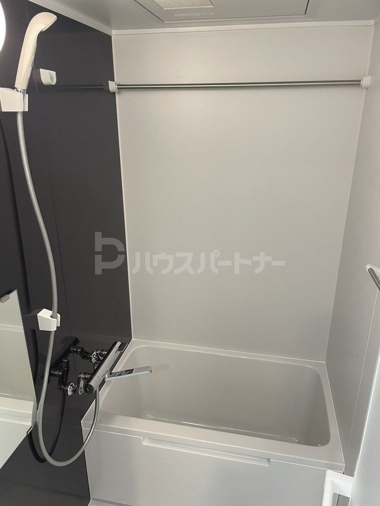 バス・シャワールーム　イメージ写真