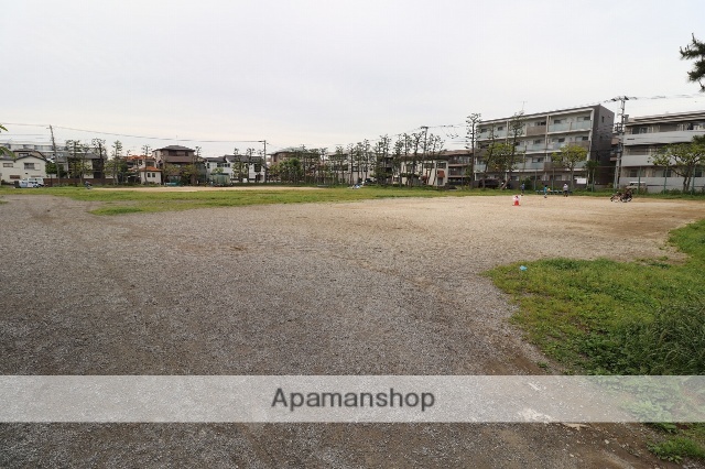 公園　行徳中央公園（公園）まで311m