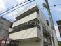 明大前駅より徒歩7分 1階 築35年11ヶ月の賃貸物件