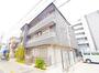建物外観　内見の予約先はタウンハウジング池袋東口店になります★★
