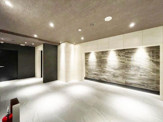 その他共有部分　☆共用部☆