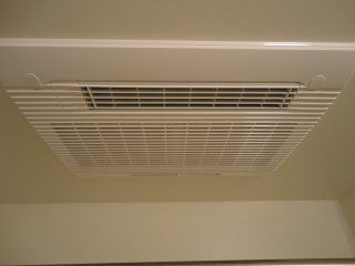 その他　浴室乾燥機（タイプ）（イメージ）