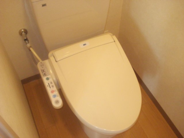 トイレ　トイレ（タイプ）（イメージ）