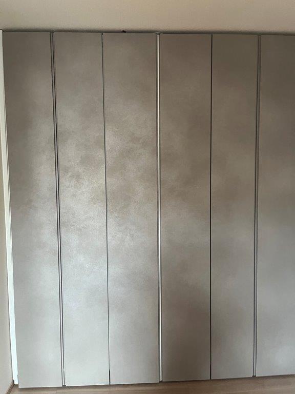 収納　※別部屋参考写真