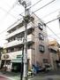東武練馬駅より徒歩5分 3階 築34年の賃貸物件