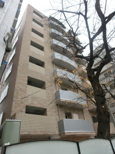 建物外観　★2013年12月完成の新築です★