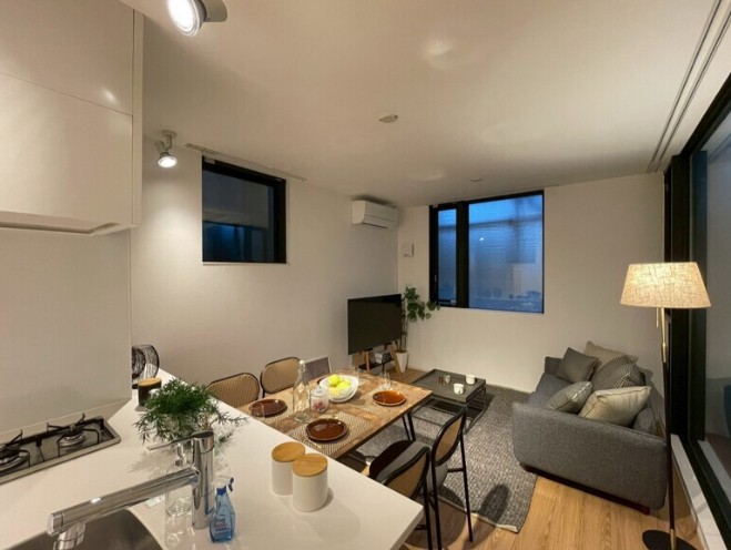 その他部屋・スペース　他部屋参考写真です。