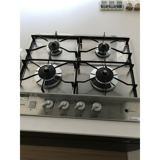 その他設備　他部屋参考写真です。