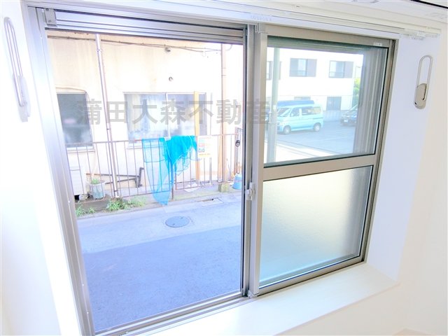 眺望　展望