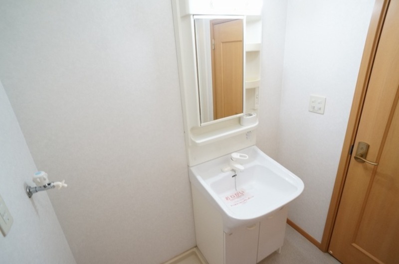 洗面設備　図面と現状に相違がある場合には現状を優先．．．