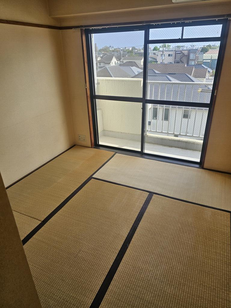 その他部屋・スペース　和室