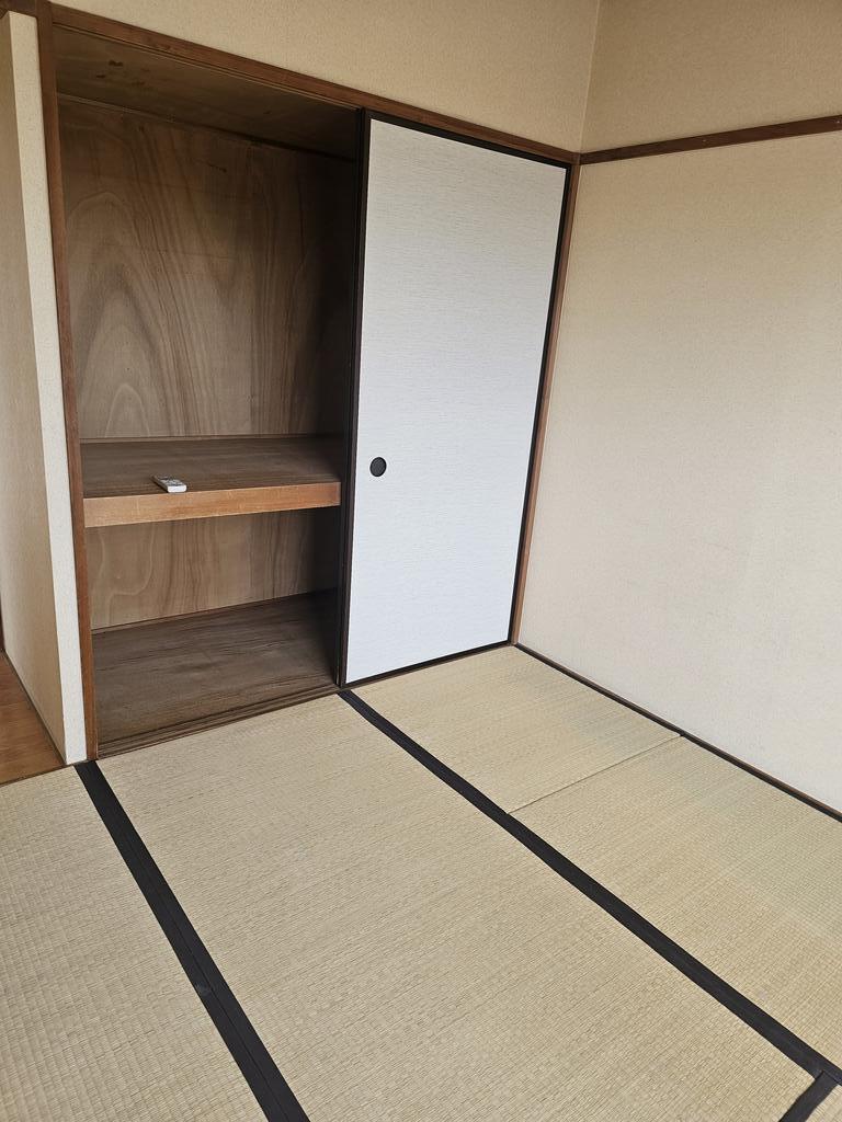 その他部屋・スペース　和室