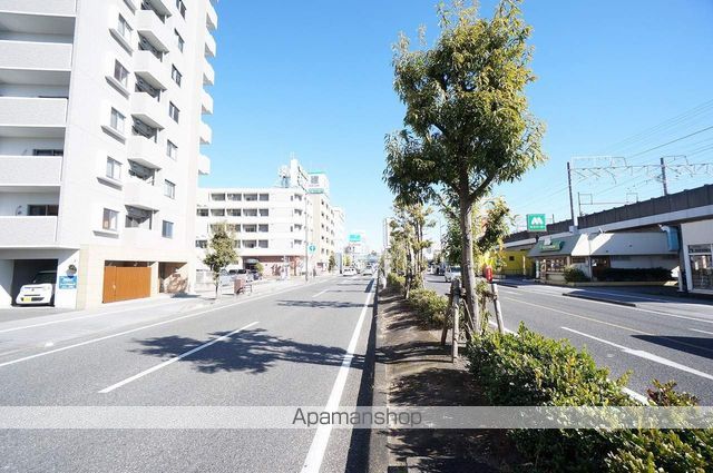 その他　前面道路（その他）まで10m