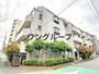駒込駅より徒歩7分 1階 築36年2ヶ月の賃貸物件