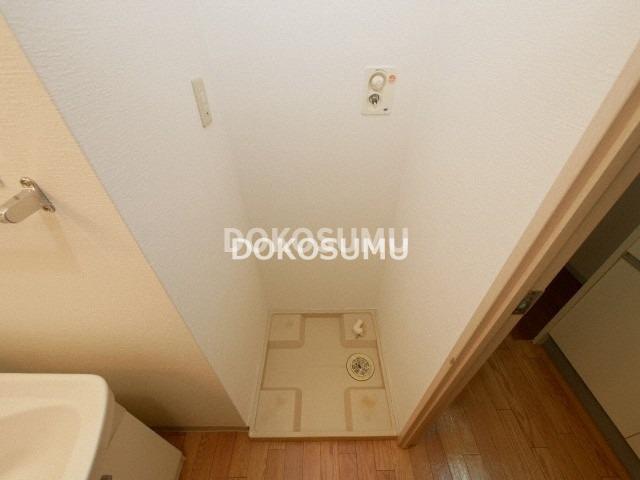その他設備　日々の暮らしをより快適に。利便性を高める先進の設備。
