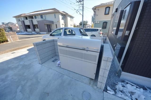 その他　☆ゴミ捨て場☆