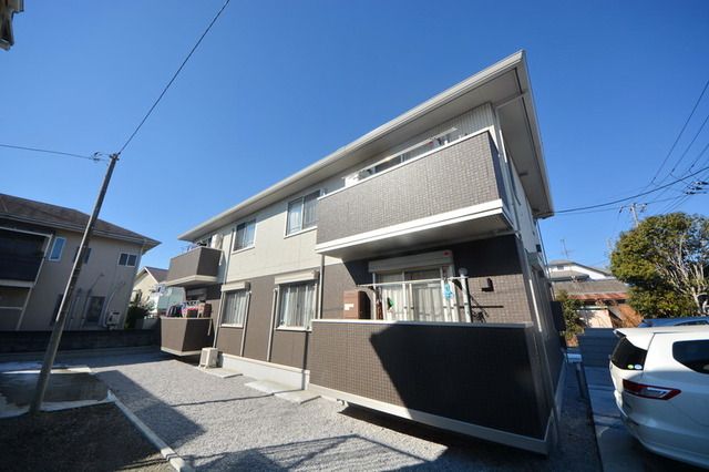 建物外観　☆ダイワハウス施工☆