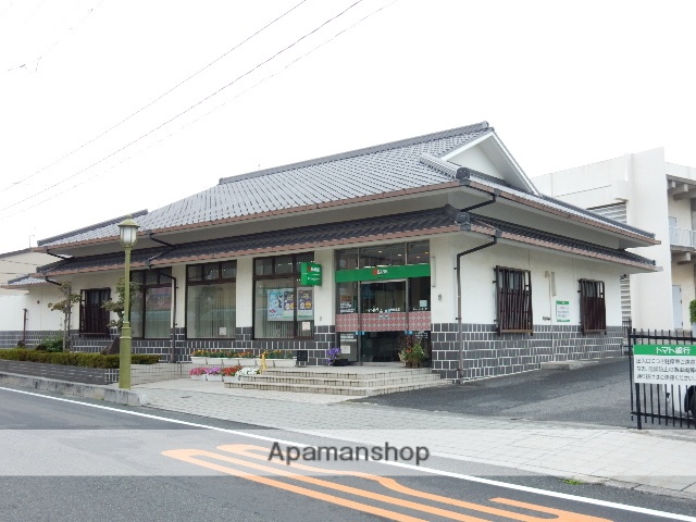 銀行　（株）トマト銀行／早島支店（銀行）まで450m
