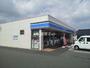 コンビニ　ローソン 浜松住吉二丁目店（コンビニ）まで347m