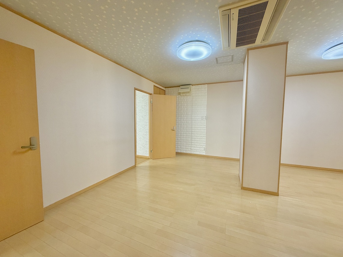 その他部屋・スペース