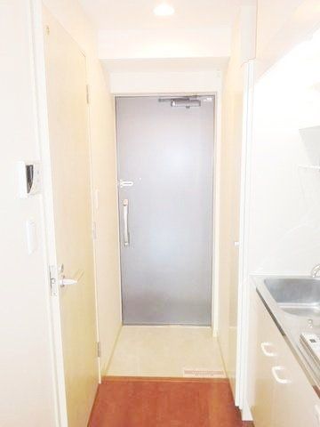 玄関　★玄関★
