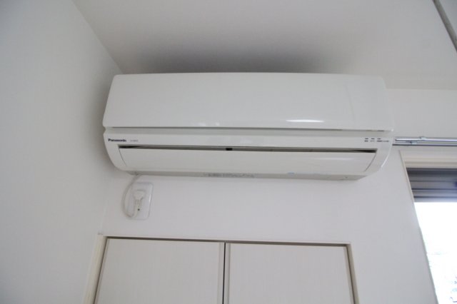 その他設備　前回募集時の写真です。現況優先
