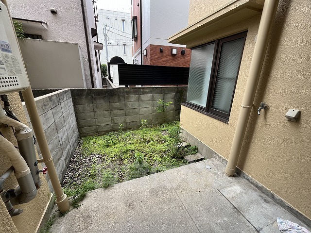 庭