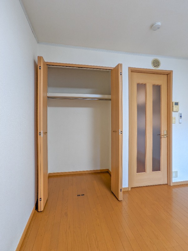 収納　図面と現状が相違がある場合には現状を優先