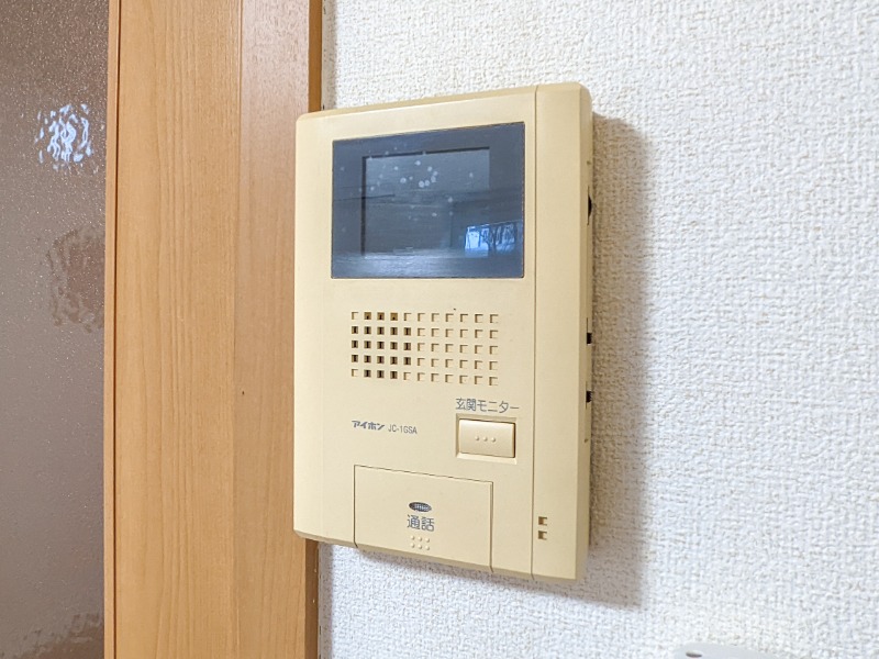 セキュリティ　図面と現状が相違がある場合には現状を優先