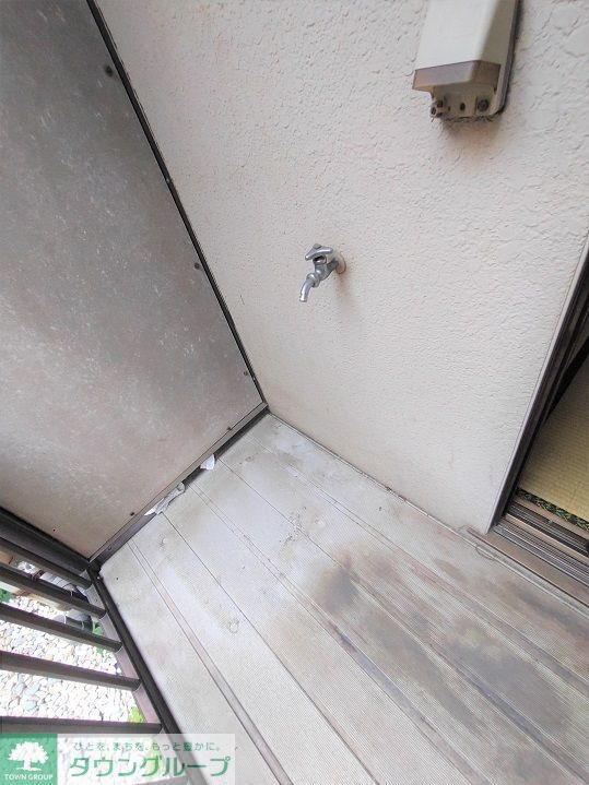 その他設備　別部屋参考写真