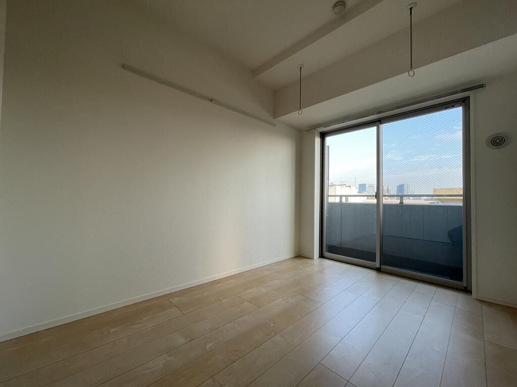 その他部屋・スペース　4.6帖のベッドルーム！
