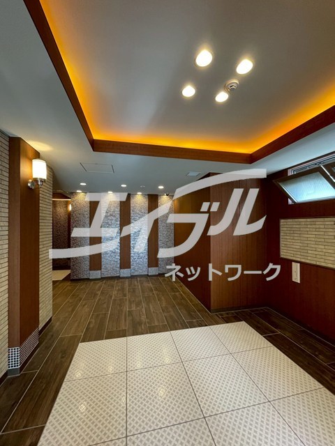 ロビー