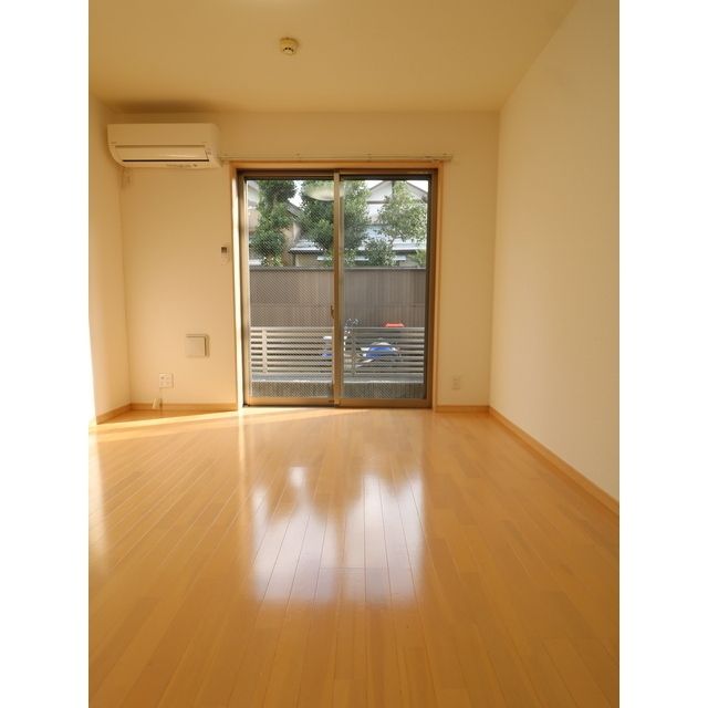 その他部屋・スペース　アムール　HAL　練馬区桜台2