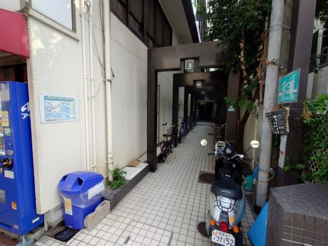 その他共有部分