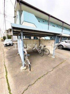 その他共有部分　高崎、前橋のお部屋探しはエンドスケープまで！お客様の理想お聞