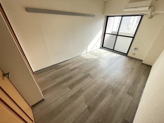 居室・リビング　※別部屋の写真です