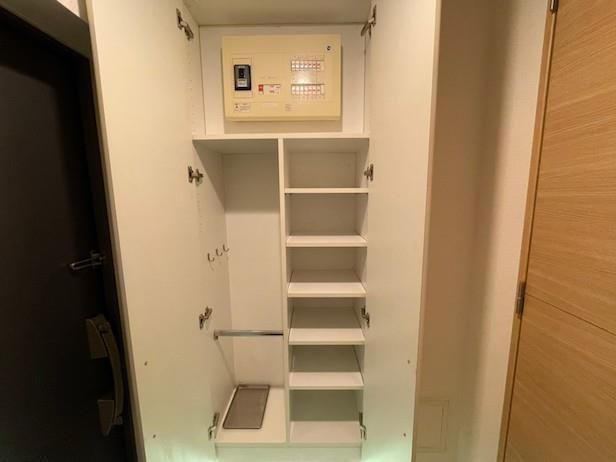 収納　※別部屋参照