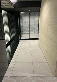 エントランス　共用部分も大変綺麗★
