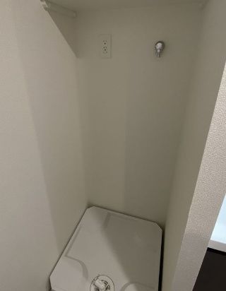 その他設備　☆室内洗濯機置場☆