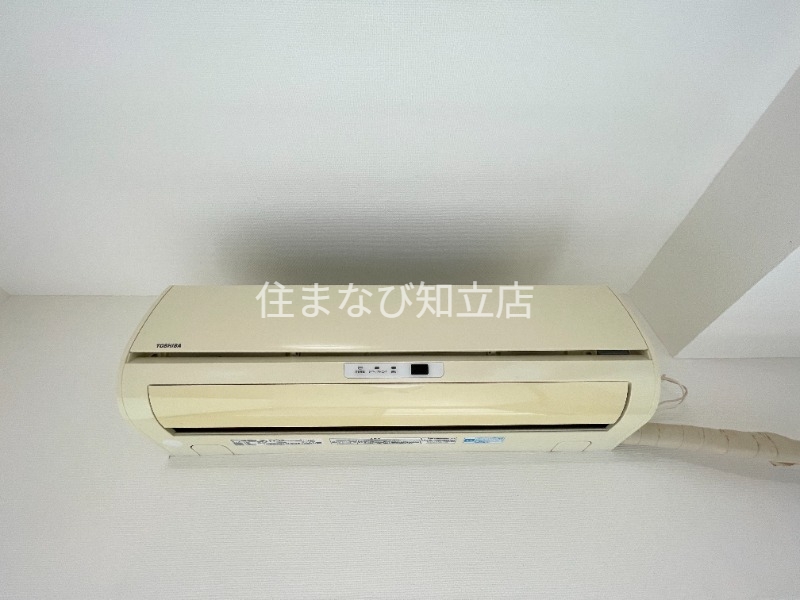 その他設備　同型別部屋写真