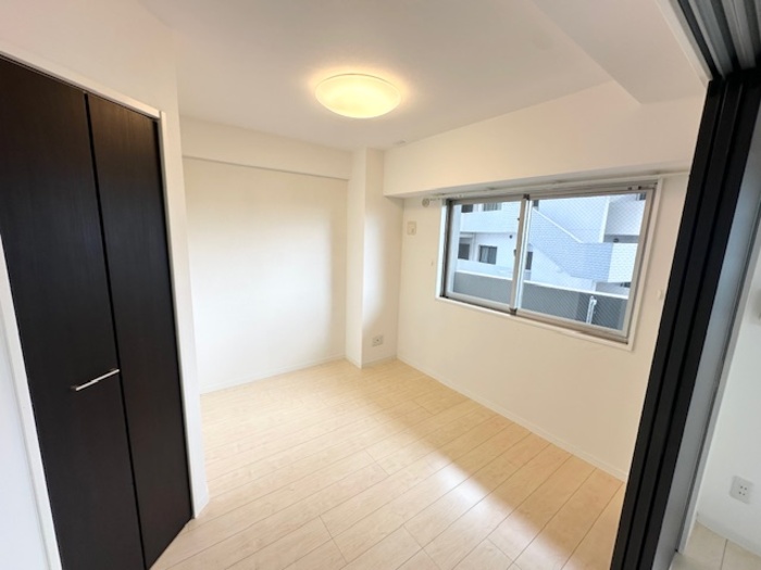 その他部屋・スペース　※床・建具の色が異なる場合がございます。