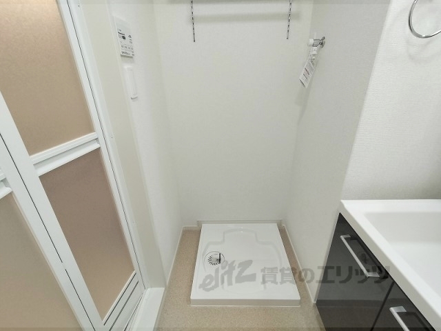 その他部屋・スペース　洗濯機置場