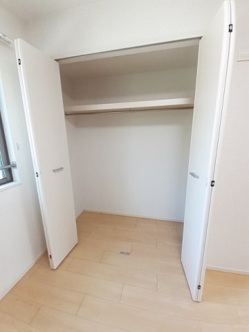 収納　こまごまとしたものを収納できそうですね