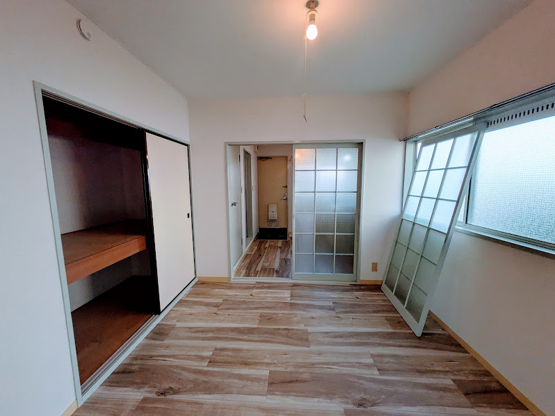 その他部屋・スペース　同タイプ別部屋の写真です。