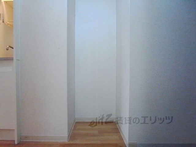 その他設備　置き場